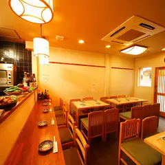 浪速割烹居酒家おかだ