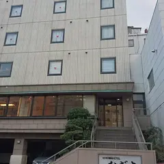 ホテルなぎさ