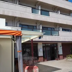ホテル日生や