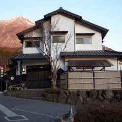 湯布院カントリーロードユースホステル