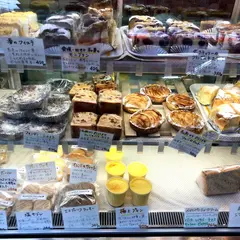 スイーツハウス