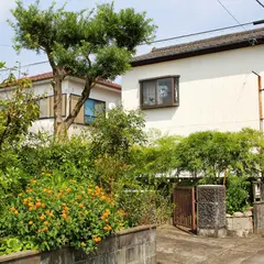 旅館 百合