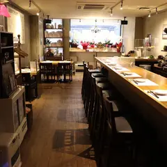 日本酒・野菜・蝦夷鹿｜居酒屋たのしみ 烏丸御池