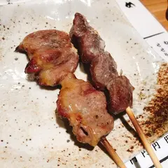 炭火やきとり隠れ家 呑んべゑ
