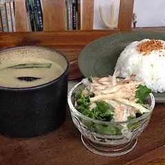 unrico cafe (アンリコ カフェ)