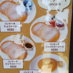 ポールショップカフェ 青森店