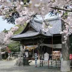 牟呂八幡宮