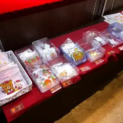 DELASOUL CHARBON あべのキューズモール店