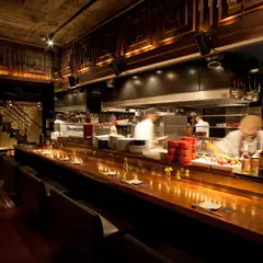 鉄板焼＆ワイン ＫＡｉ 回 北新地店