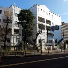 新宿区立四谷第六小学校