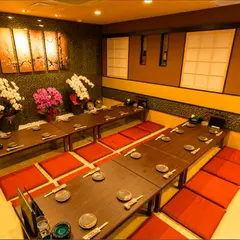 幸せの居酒屋 喜泉