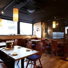 金市朗 市ヶ谷本店