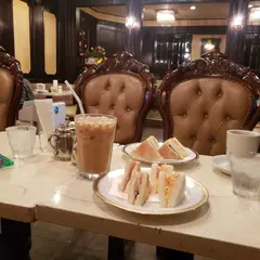 西仲珈琲 プランタン