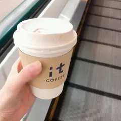 it COFFEE