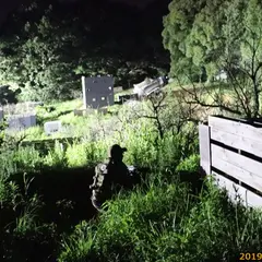 青空ハッスル