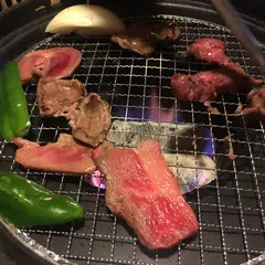 炭火家 神楽 難波店