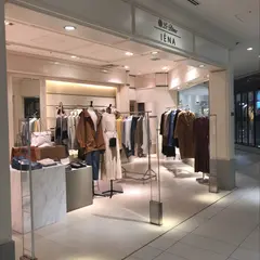ル ドーム エディフィス エ イエナ