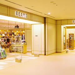 ビームス 梅田