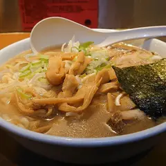 昌平ラーメン 新宿西口店