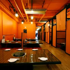 地鶏料理・鶏料理 みやま本舗 天文館店