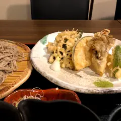 眞智蕎麦