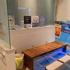 オッソ新宿店