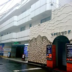ホテルプラージュ