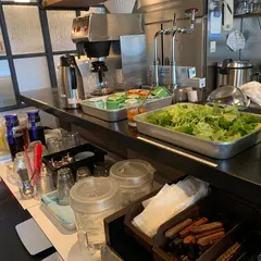 丸の内スパイス