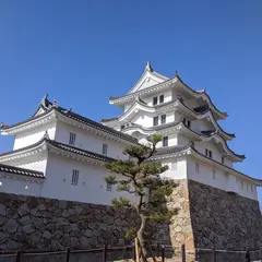 尼崎城
