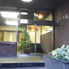 古樹軒