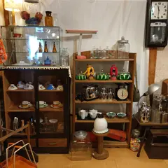 ちょいふる商店
