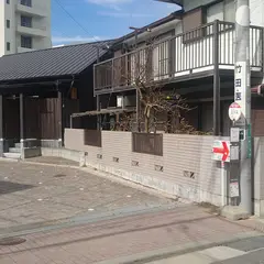 森戸海岸（バス）