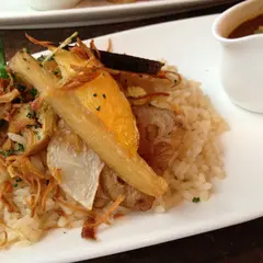 kong tong