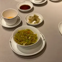 中国飯店富麗華