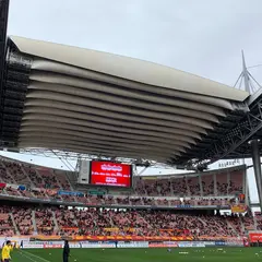 豊田スタジアム
