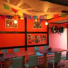 メキシカンバル DON FUJI