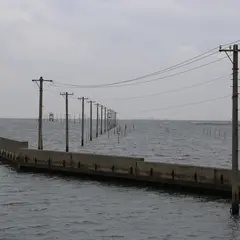 牛込海岸