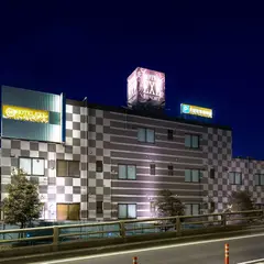 HOTEL EXE RESORT