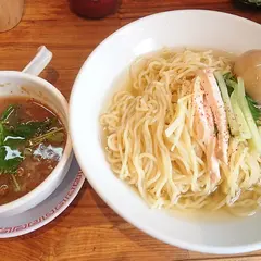 味噌中華そば ムタヒロ