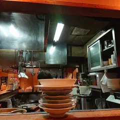 よなかそば