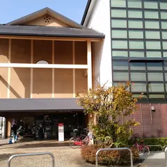 後楽温泉ほのかの湯