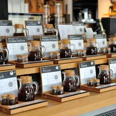 27 COFFEE ROASTERS