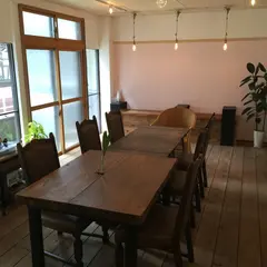 café chouette（カフェ シュエット）