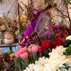 花処・百白花