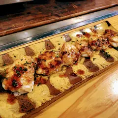 てっぱん屋 くろがね