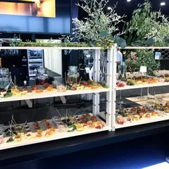 ボレロ食堂