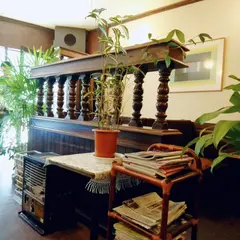みらぼお喫茶店