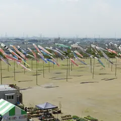 太田市八王子山公園墓地管理事務所