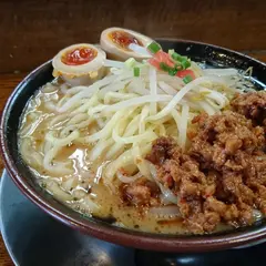 ラーメン 猪や
