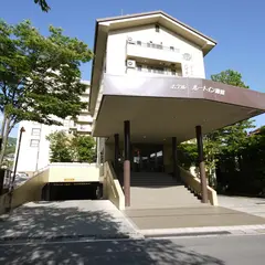 ホテルルートイン上諏訪